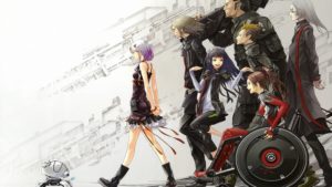 ギルティクラウンの原作アニメ・キャラ・曲を解説【２期・その後は？】